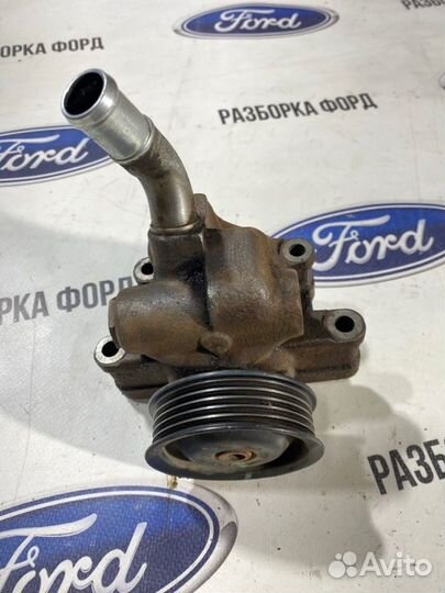 Насос гура Ford Fusion хэчбэк 1.4 2007