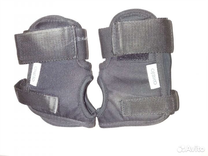 Защита на кисти рук для подростков