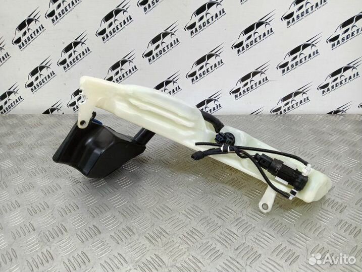 Бачок стеклоомывателя Audi A4 B8 1.8 CDH 2010