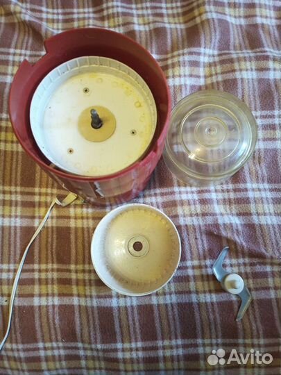 Электромясорубка Страуме 3мк