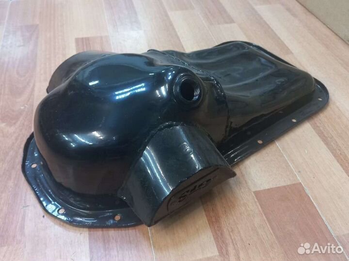 Поддон на ваз 2101, 2107 с 16кл двигателем