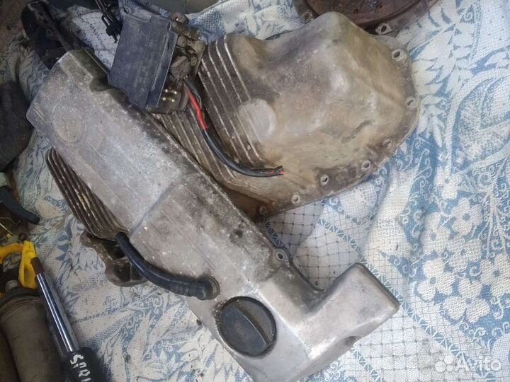 Мерседес.102дизель