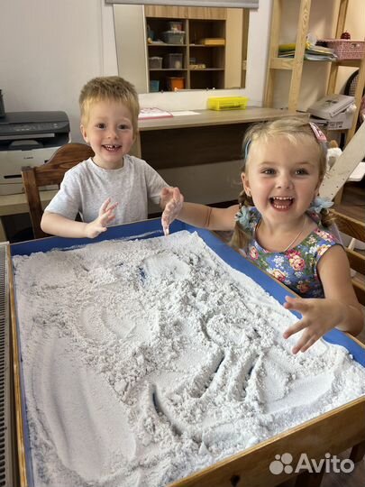 Логопед-дефектолог