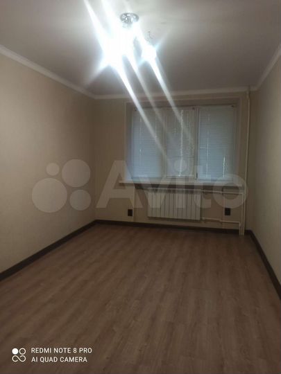 1-к. квартира, 29 м², 1/5 эт.