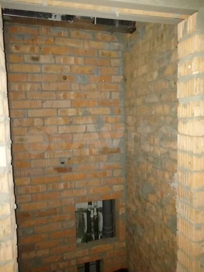 2-к. квартира, 76,6 м², 5/6 эт.