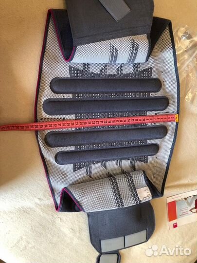 Корсет поясный V размер