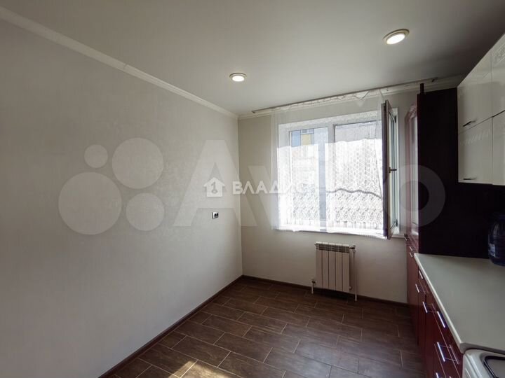 1-к. квартира, 35,1 м², 1/3 эт.