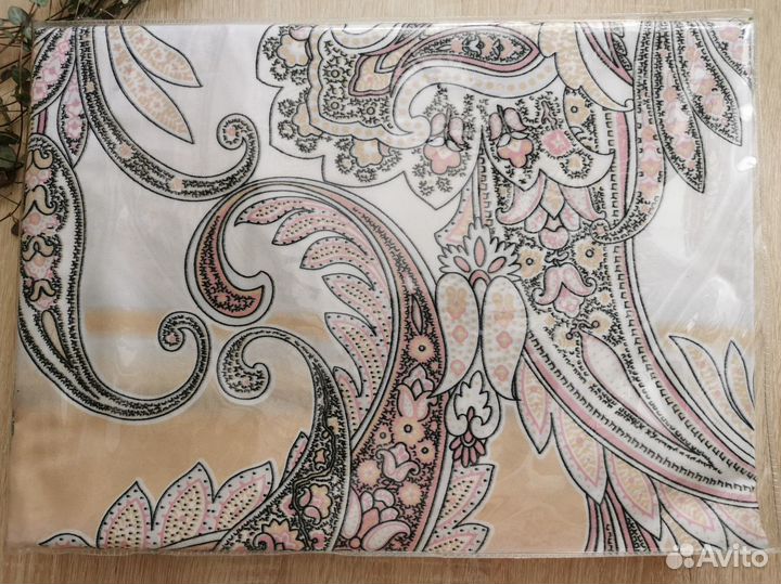 Комплект постельного белья