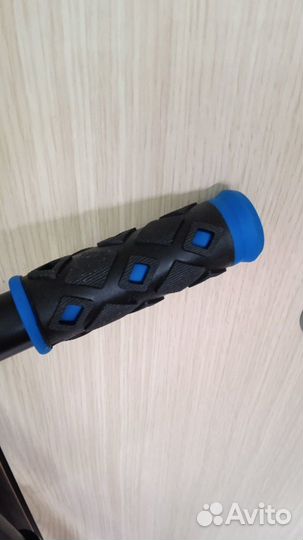 Самокат городской для детей и взрослых