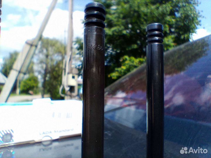 Клапана ваз