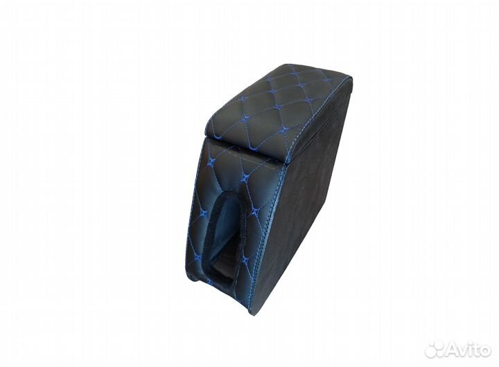 Подлокотник, бар Лада Гранта, Калина синяя строчка