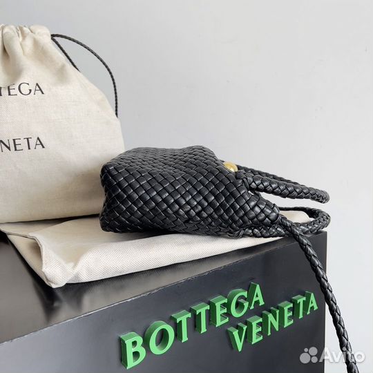 Сумка Bottega Veneta Tosca mini