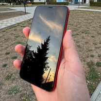 iPhone Xr, 128 ГБ