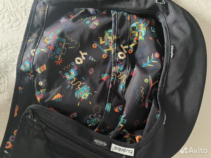 Капюшон для коляски bugaboo bee5
