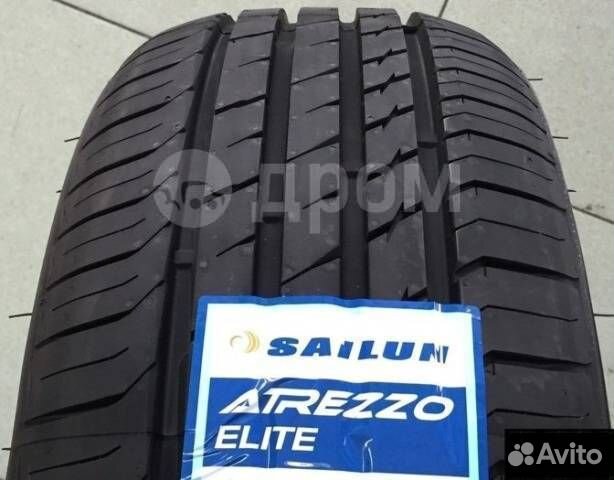 Sailun Atrezzo Elite 185/65 R15 88H