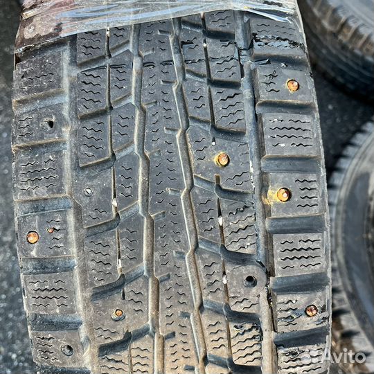 Колеса в сборе 185/65 R14 зима