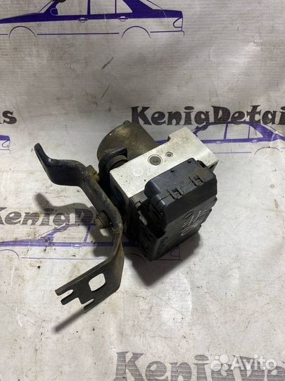 Блок ABS Suzuki Alto хэтчбэк 1.0 бензин 2004