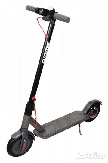 Электросамокат Digma HF8.5-8-ST, 7500mAh