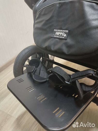 Инвалидная коляска складная бу