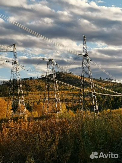 Электромонтажные работы