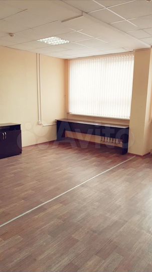 Офис, 73.2 м² с/у интернет уборка