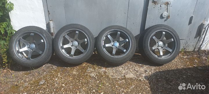 Windforce Snowblazer UHP 215/50 R17 95V