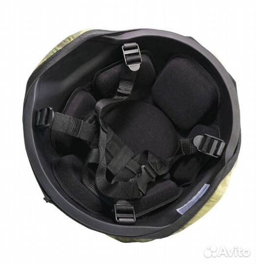 Шлем тактический бтш-3А 