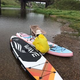 2 Sup board (2 сап борда ) в аренду