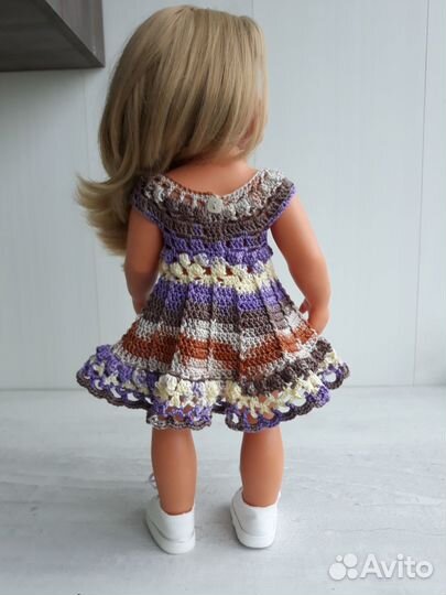 Одежда для кукол