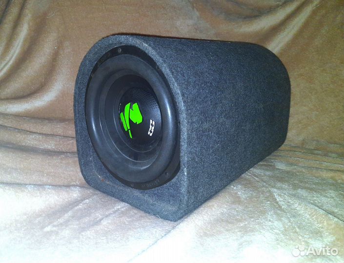 Сабвуфер Machete ML-10S D2