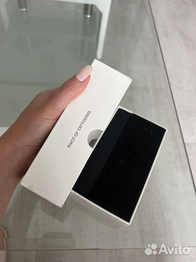 Тату машинка Mast Pen