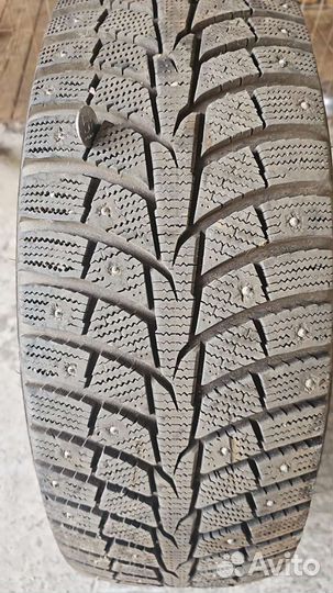 Laufenn I Fit Ice LW 71 265/70 R16