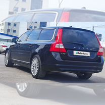 Volvo V70 2.5 AT, 2008, 280 000 км, с пробегом, цена 1 149 000 руб.