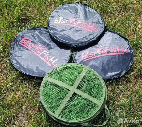 Садок рыболовный BestFish