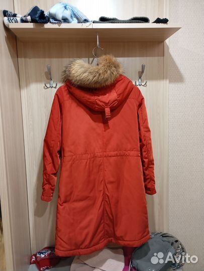 Finn flare аляска