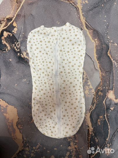 Кокон для новорожденных