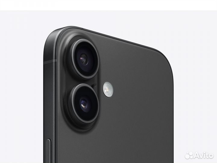 iPhone 16, 256 ГБ