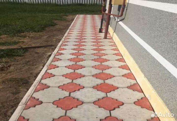 Строительная бригада