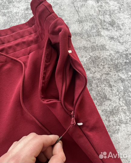 Спортивные штаны nike tech fleece m