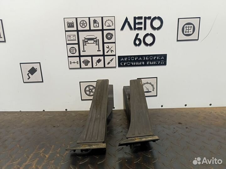 Педаль газа для BMW, Land Rover