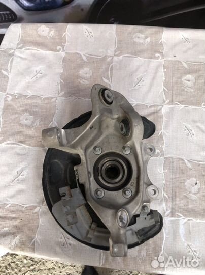 Сутпица Mersedes benz 205 213 почти без пробега