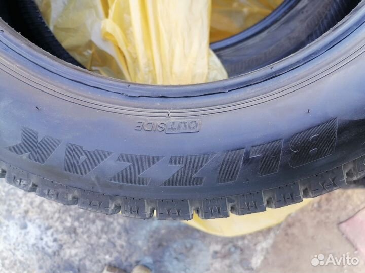 Bridgestone 613V 185/55 R15 170H