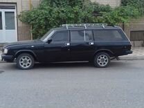 ГАЗ 310221 Волга 2.3 MT, 2005, 150 000 км, с пробегом, цена 270 000 руб.