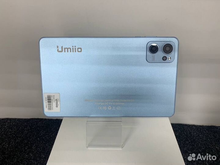 Планшет Umiio P73 4/64 В143