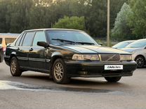 Volvo 960 2.9 AT, 1995, 250 000 км, с пробегом, цена 140 000 руб.