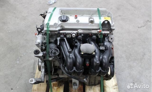 Контрактный двс М111.951