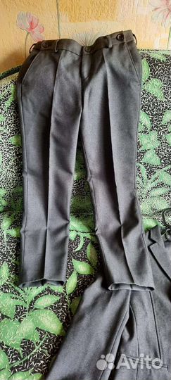 Школьный костюм Van Cliff р. 140