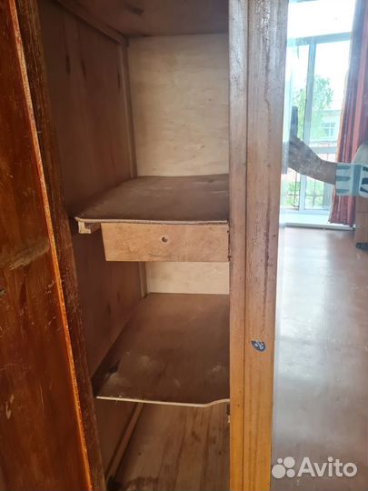 Мебель на дачу или под реставрацию