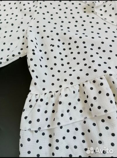 Платье новое Boohoo