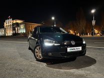 Volkswagen Jetta 1.4 AMT, 2012, 188 000 км, с пробегом, цена 990 000 руб.
